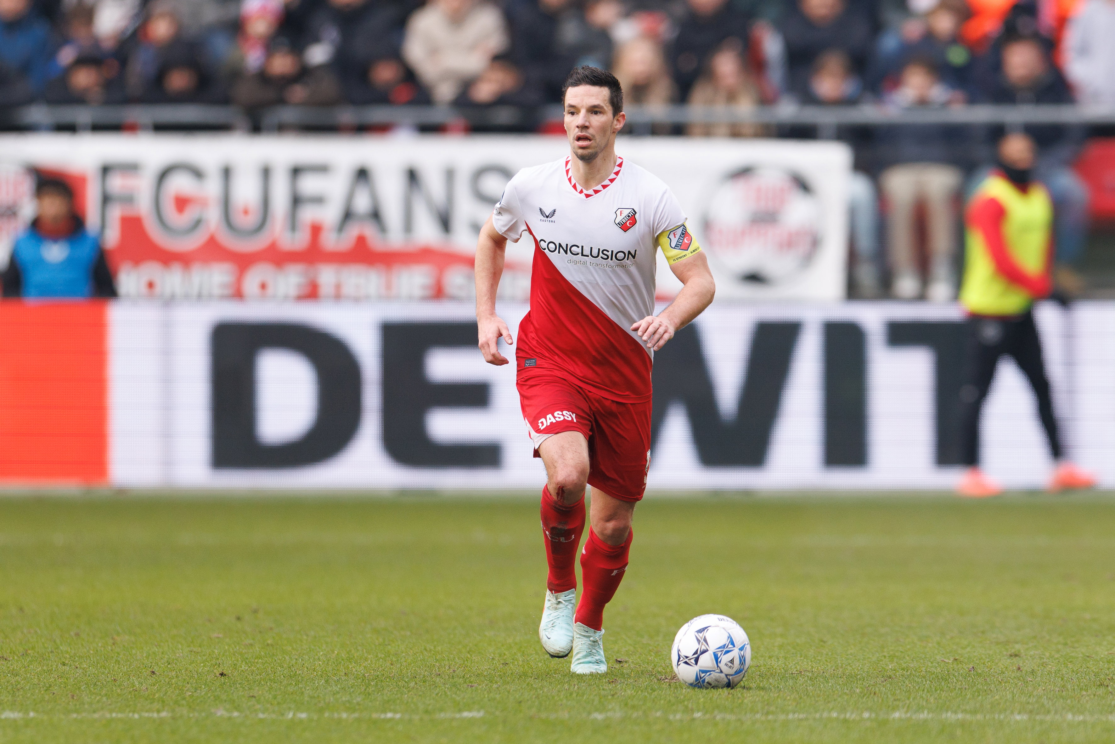 Nick Viergever