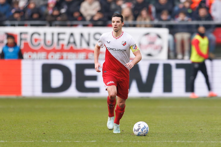 Nick Viergever