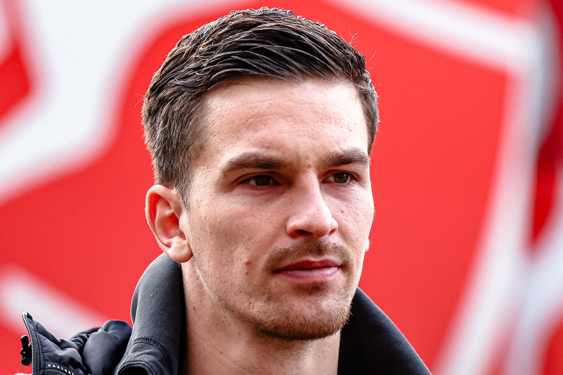 Alec van Hoorenbeeck