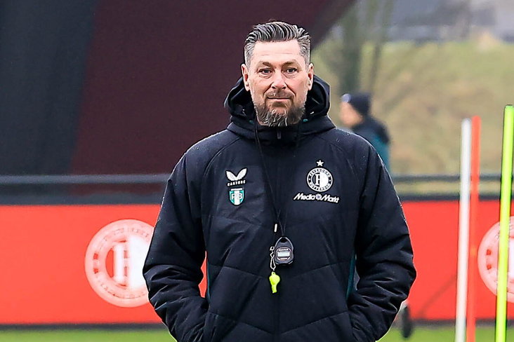 Pascal Bosschaart
