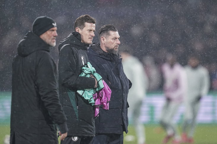 De Wolf, Reijnen en Bosschaart