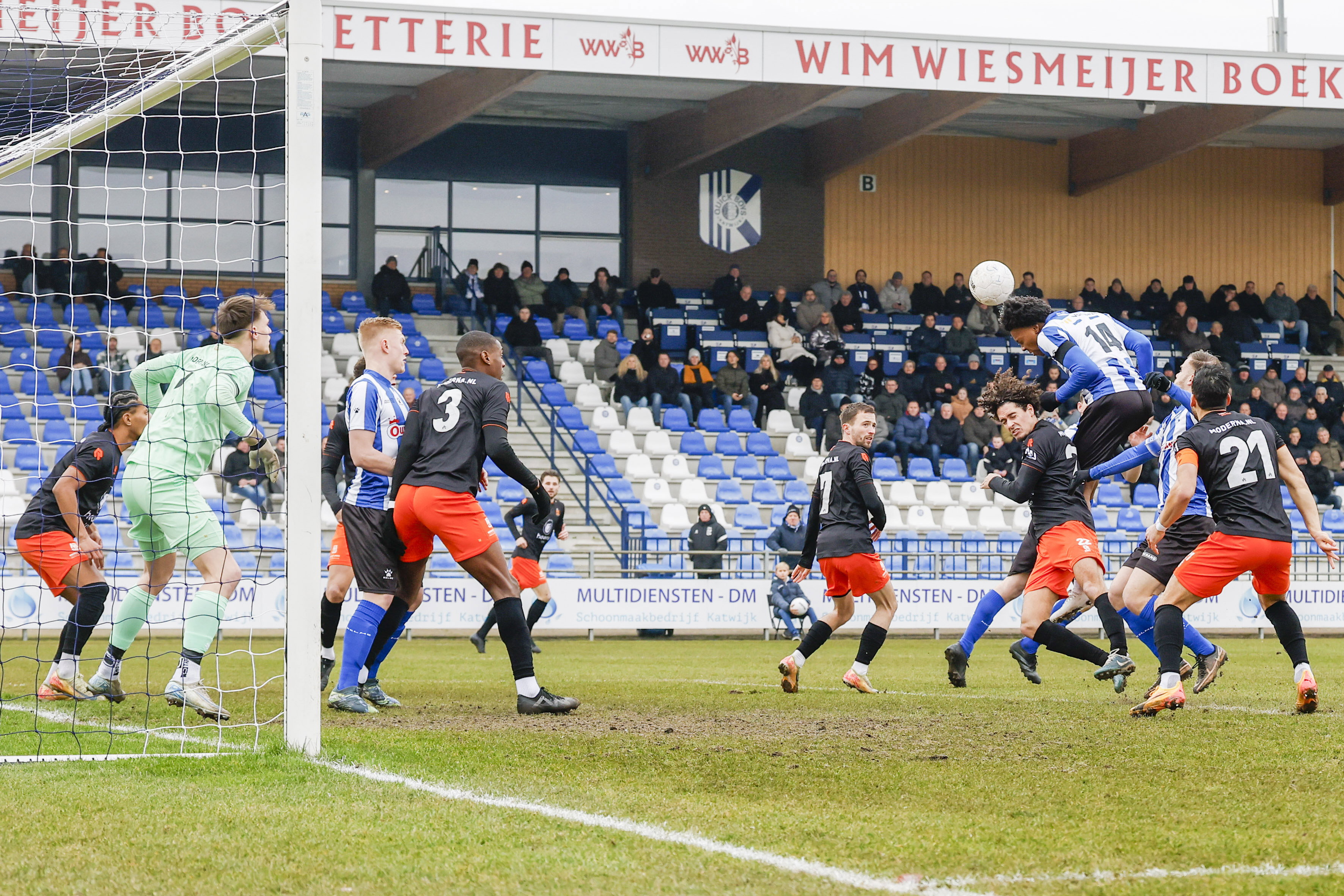 Neville Ogidi Nwankwo kopt