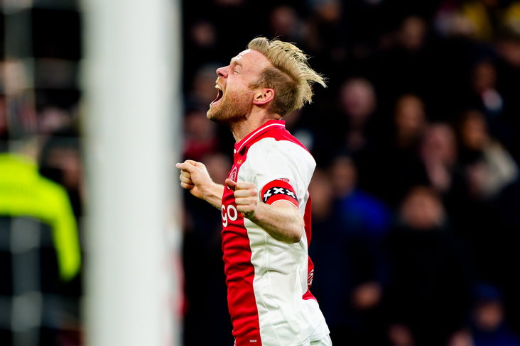 Davy Klaassen