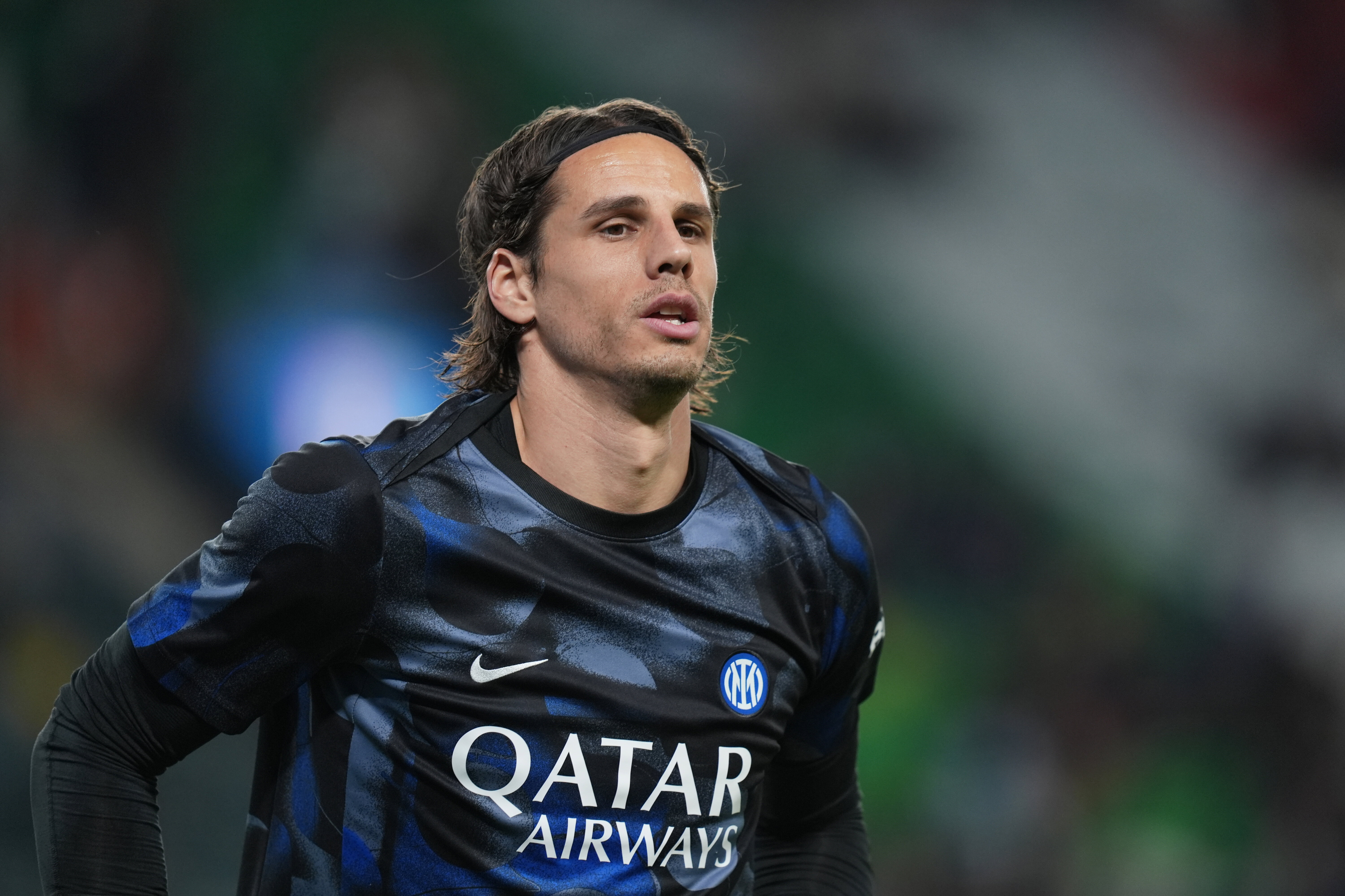 Yann Sommer