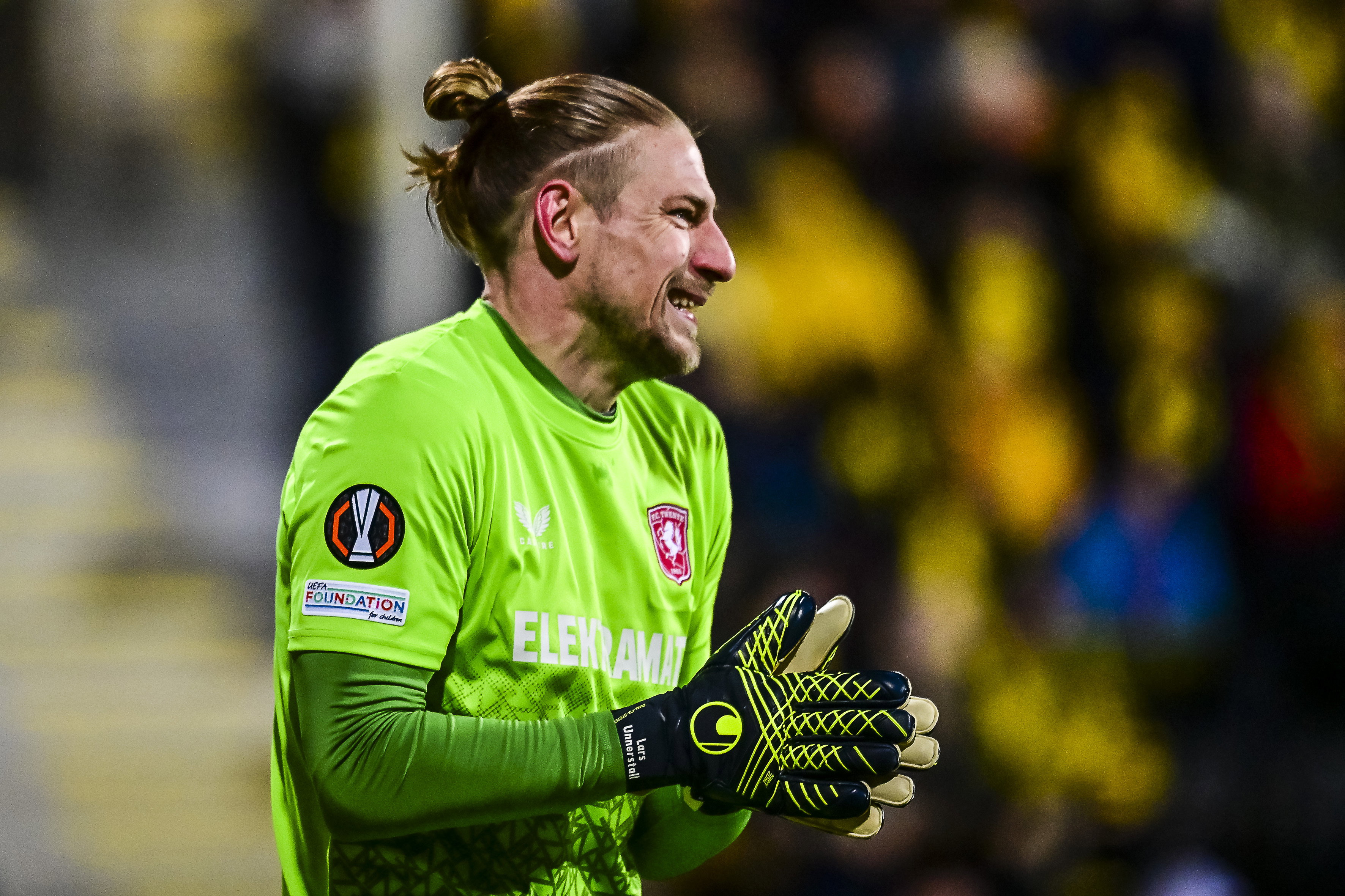 Lars Unnerstall