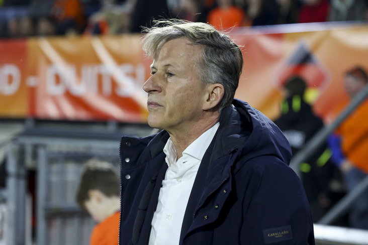 Andries Jonker