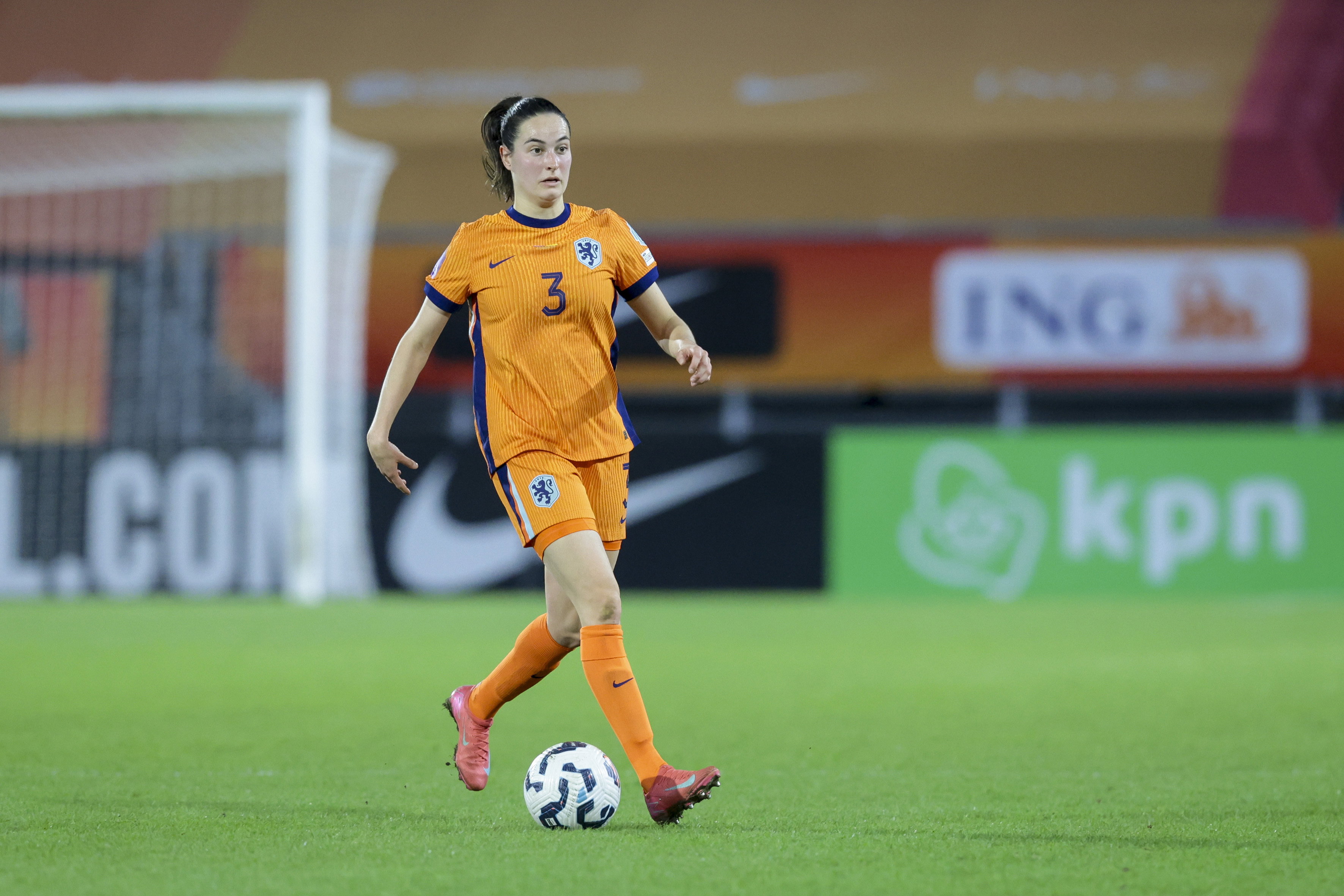 Caitlin Dijkstra
