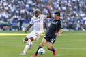 Hirving Lozano bij San Diego