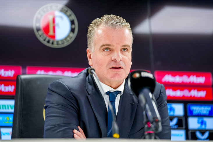 Dennis te Kloese