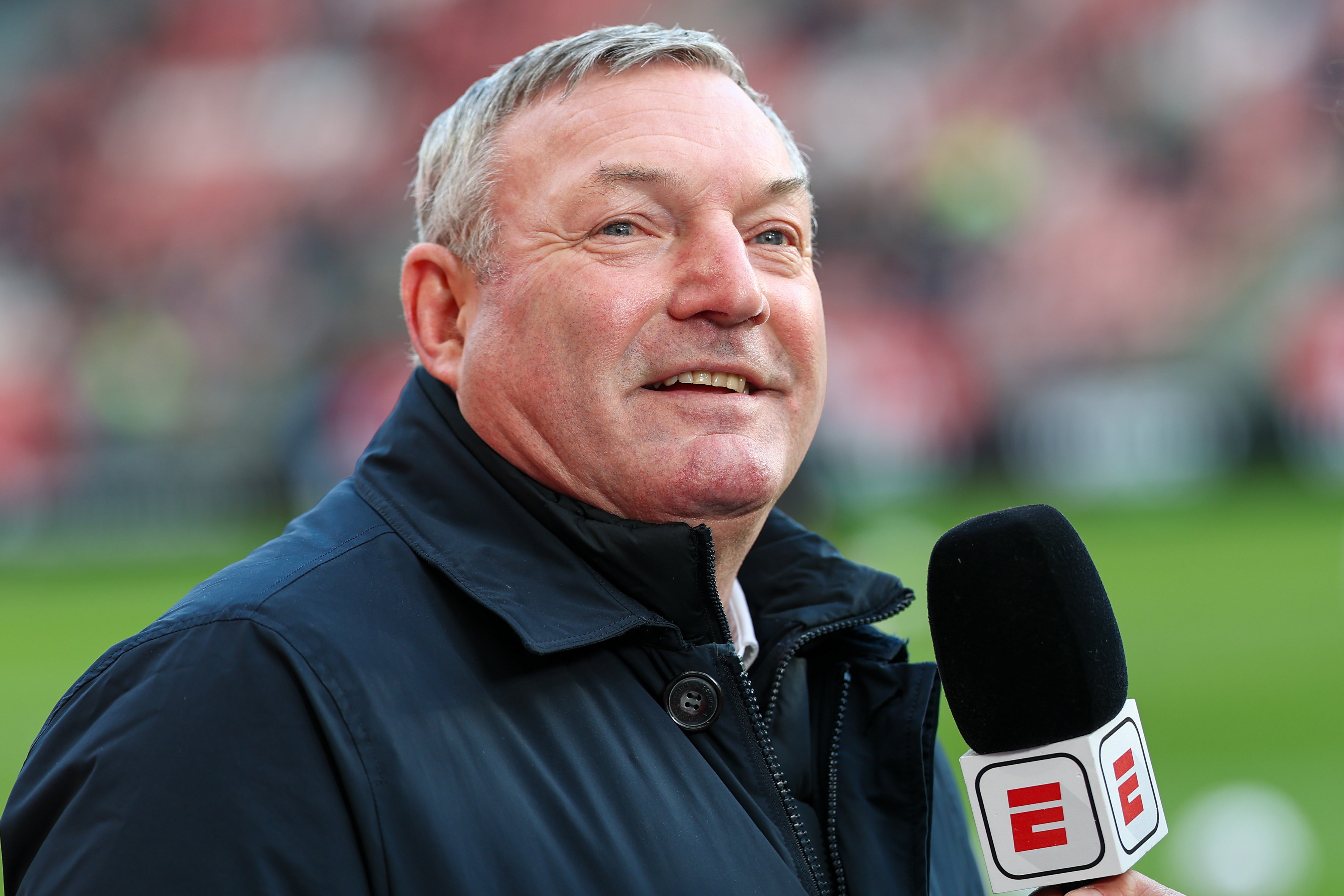 Ron Jans