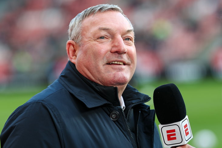 Ron Jans