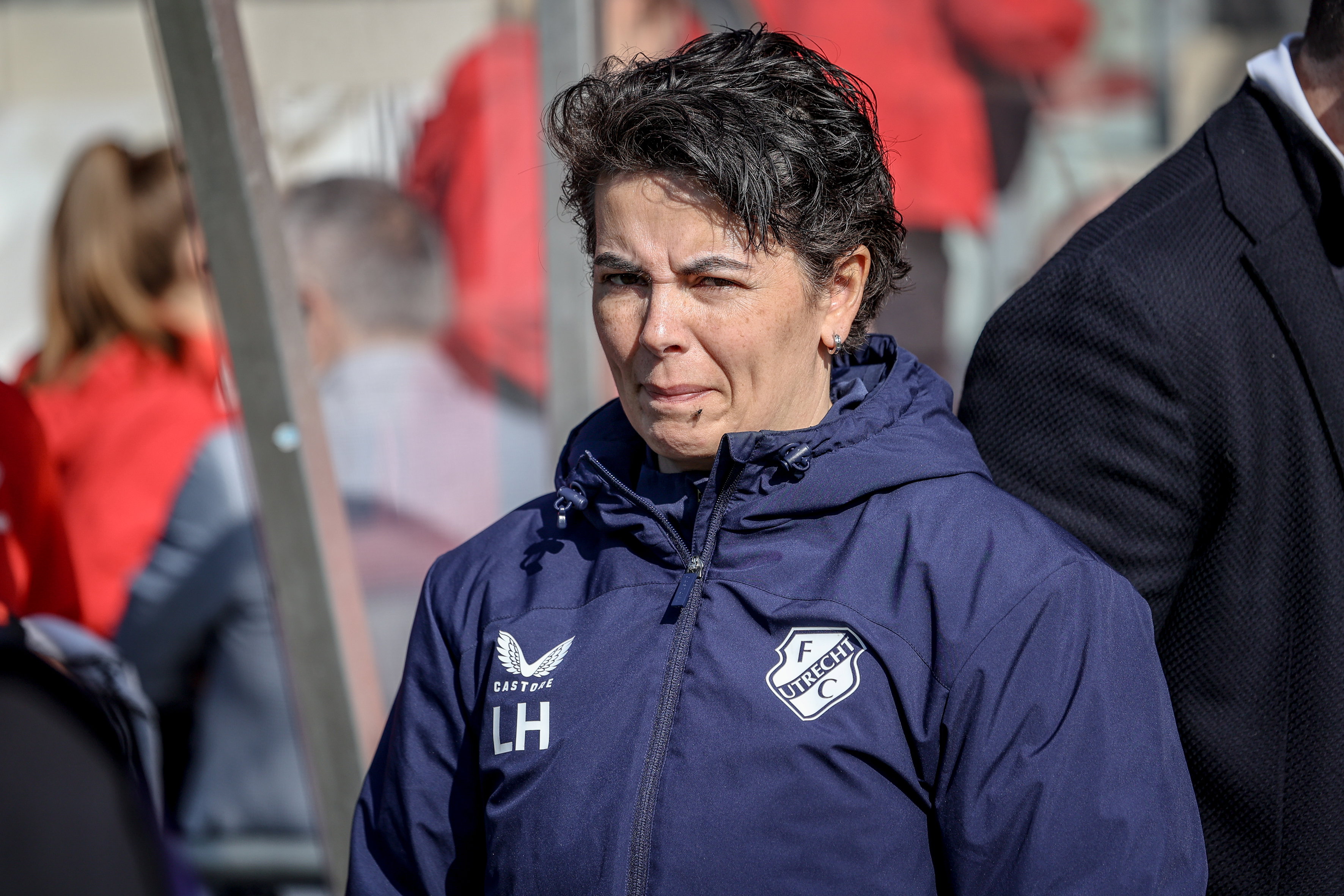 Linda Helbling