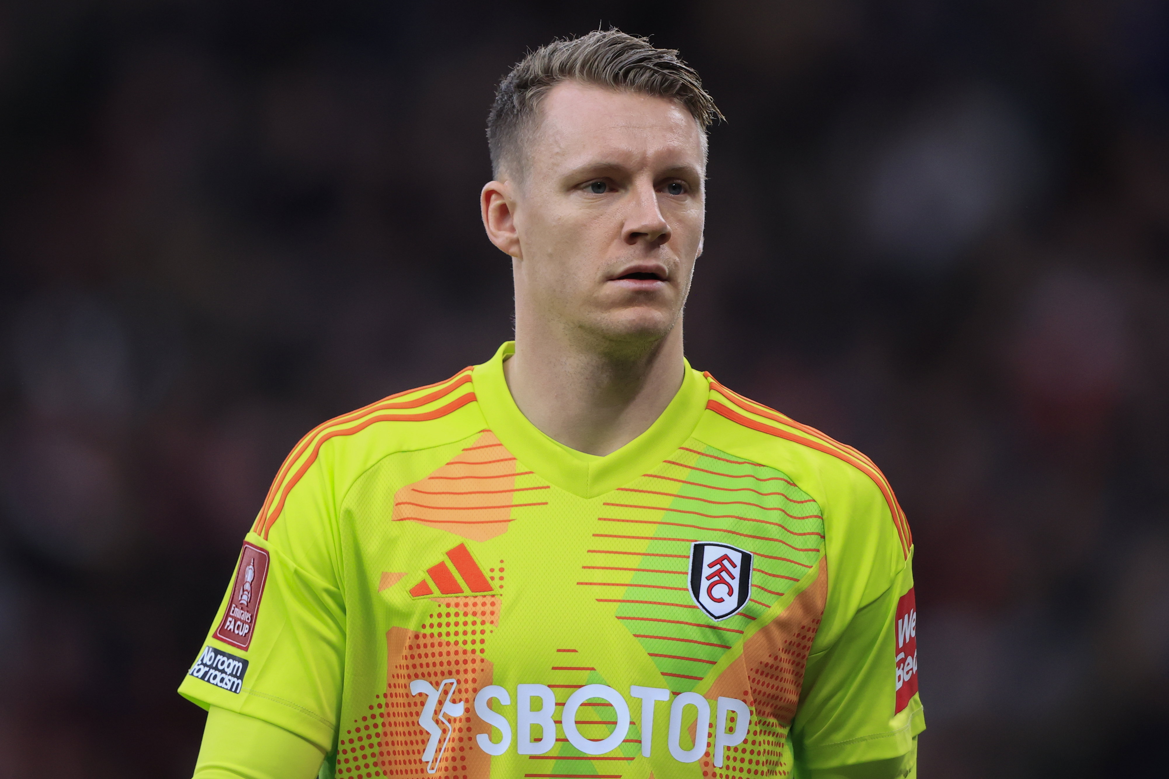 Bernd Leno