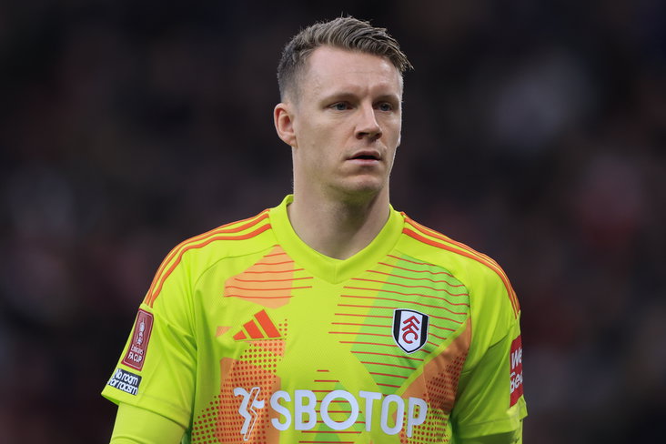 Bernd Leno