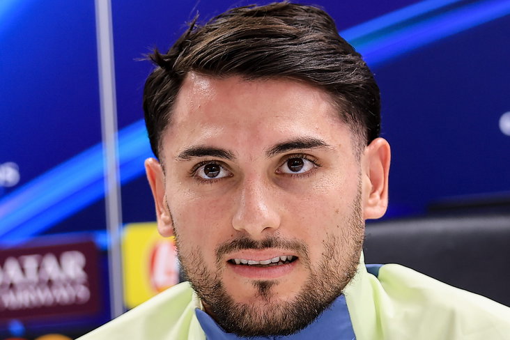 Julián Carranza
