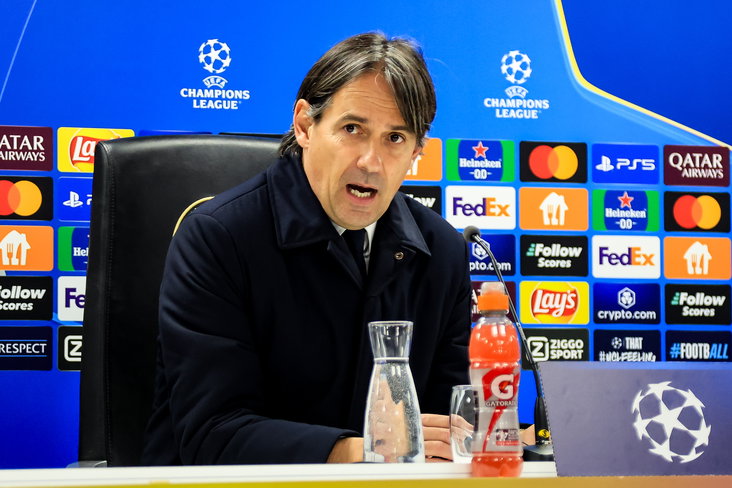 Simone Inzaghi