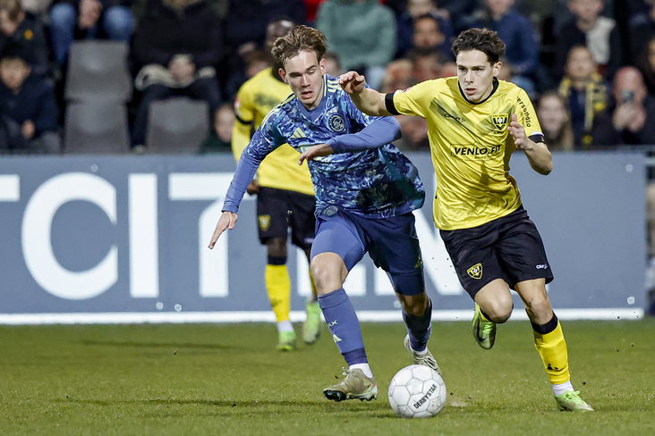 Mark Verkuijl
