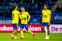 Benjamin Pauwels viert treffer