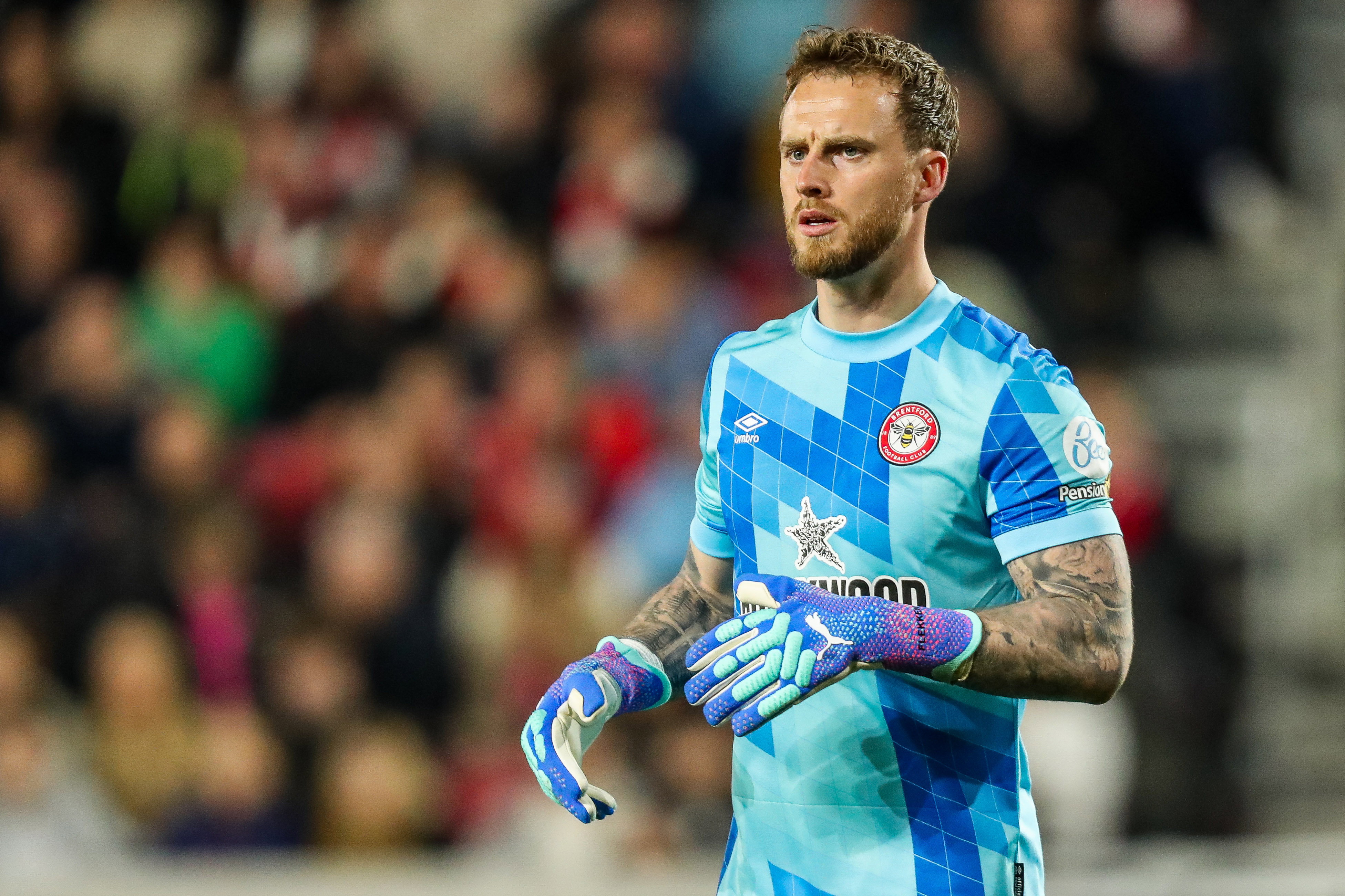 Mark Flekken