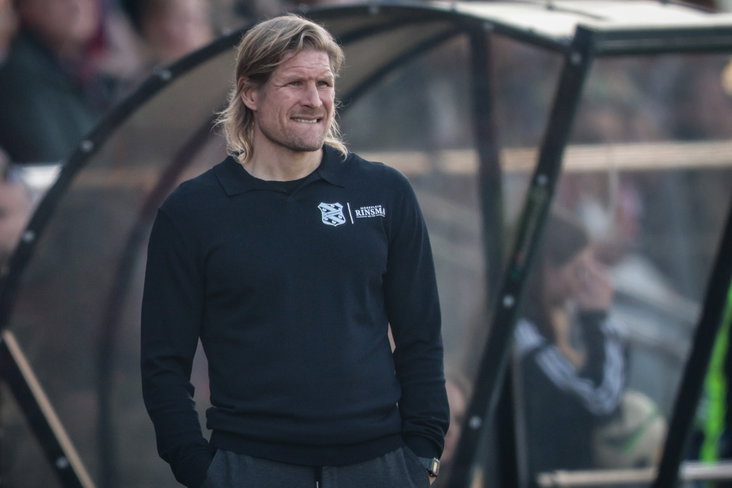 Niklas Tarvajärvi