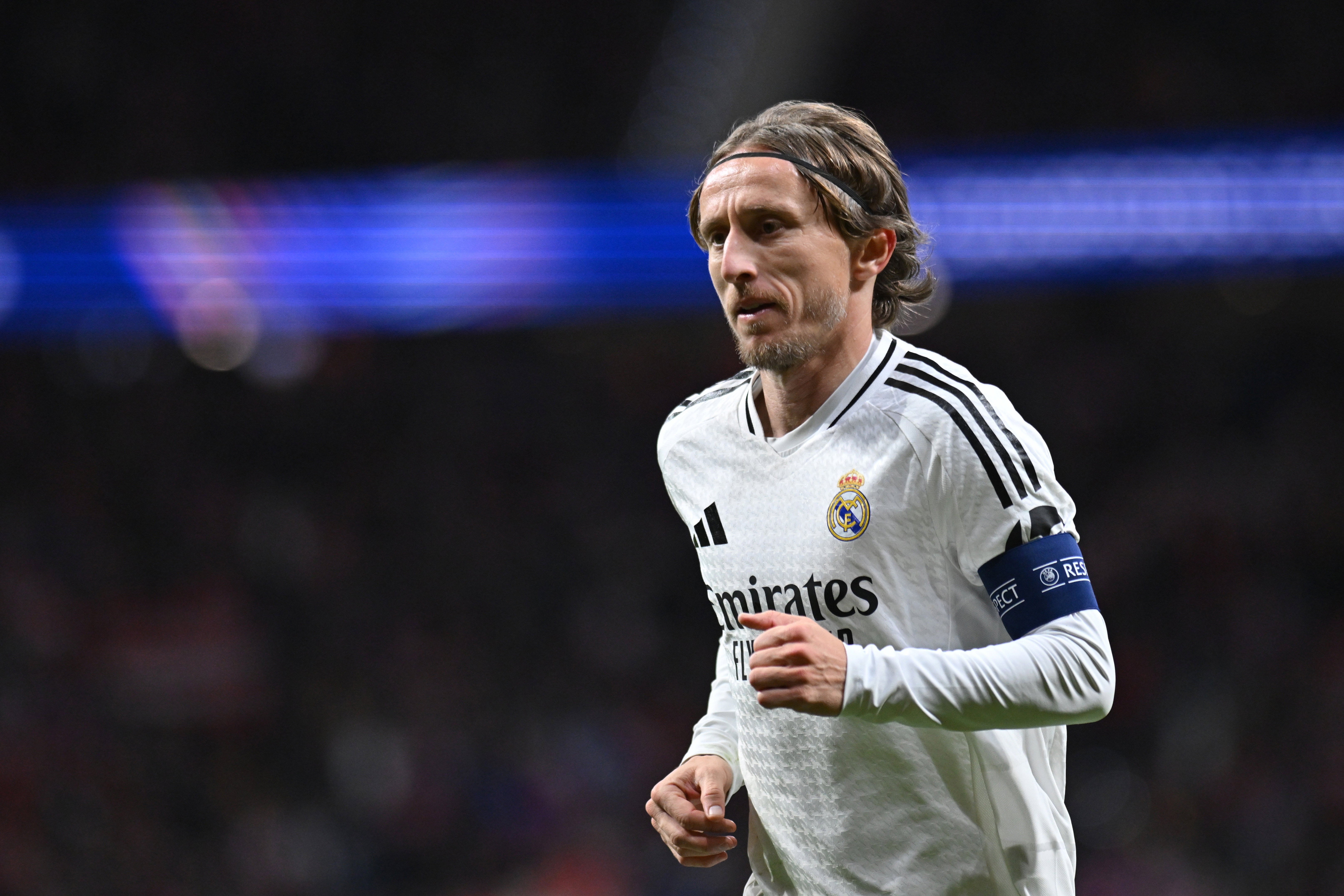 Luka Modric
