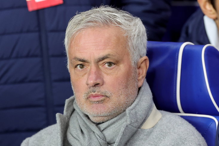 José Mourinho