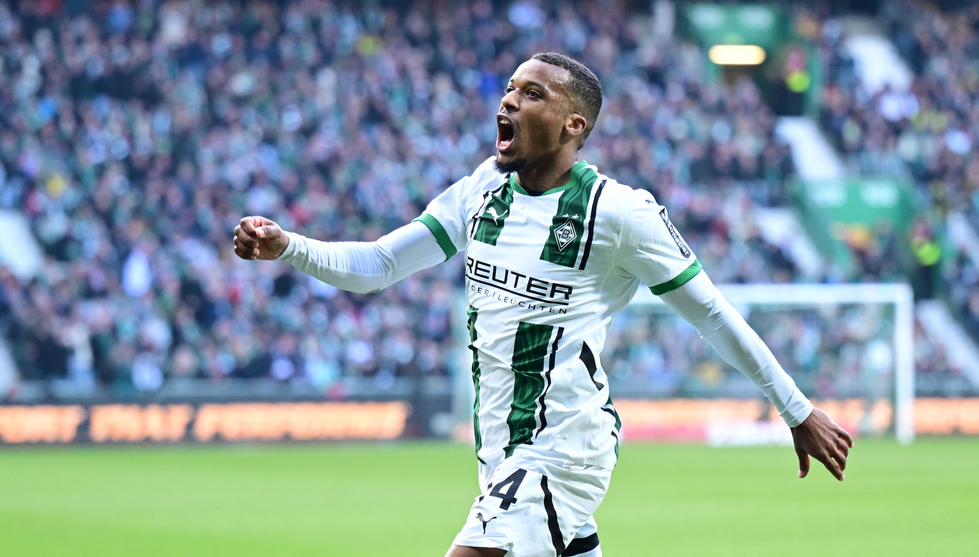 Alassane Pléa