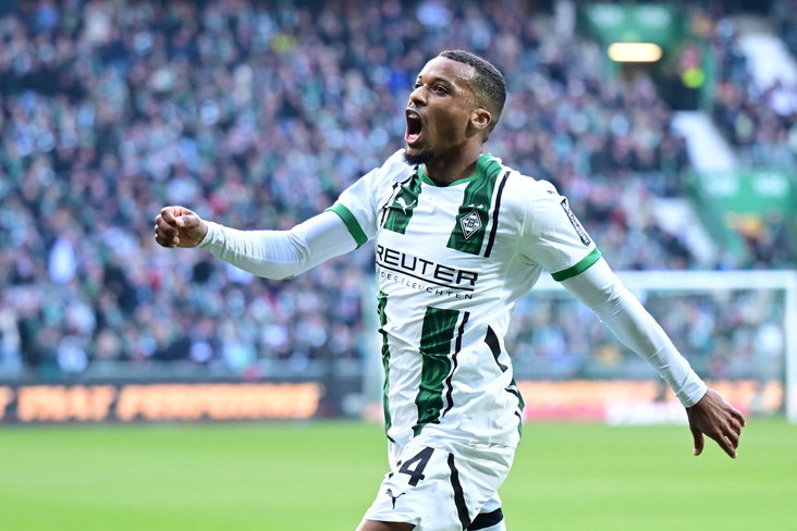 Alassane Pléa