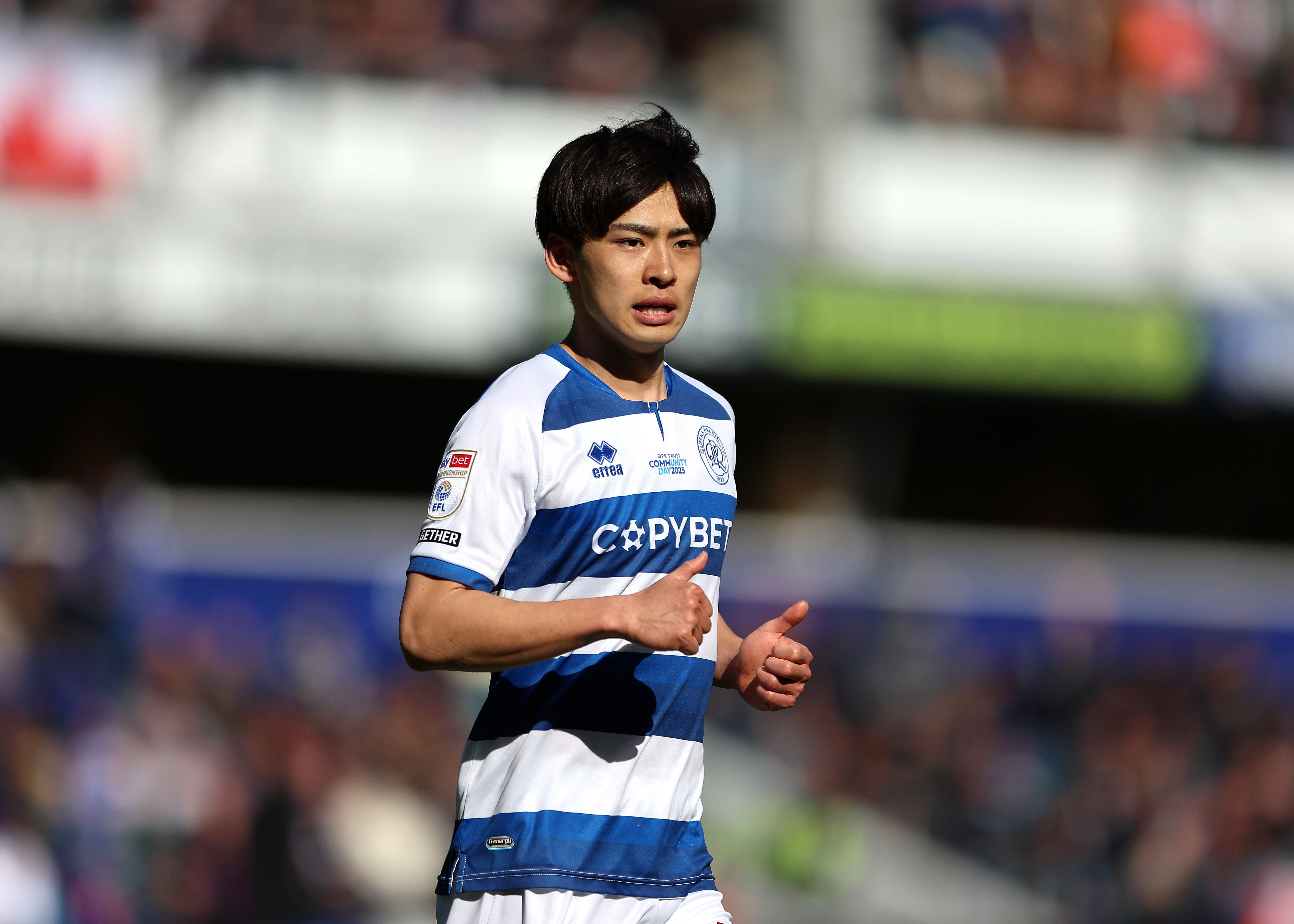 Koki Saito