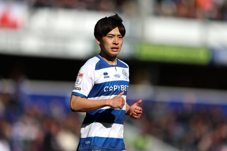 Koki Saito