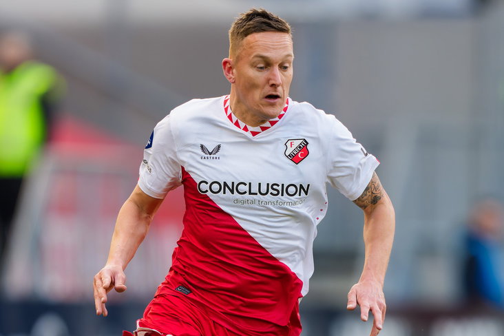Jens Toornstra