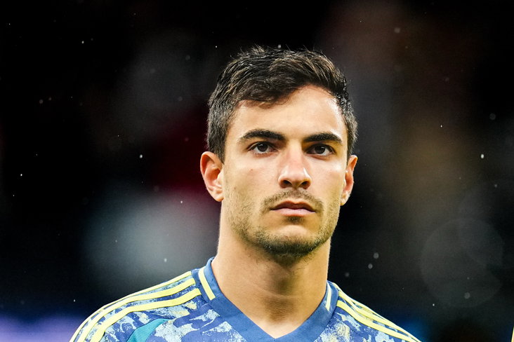 Lucas Rosa