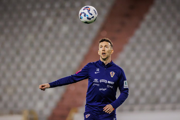 Ivan Perisic