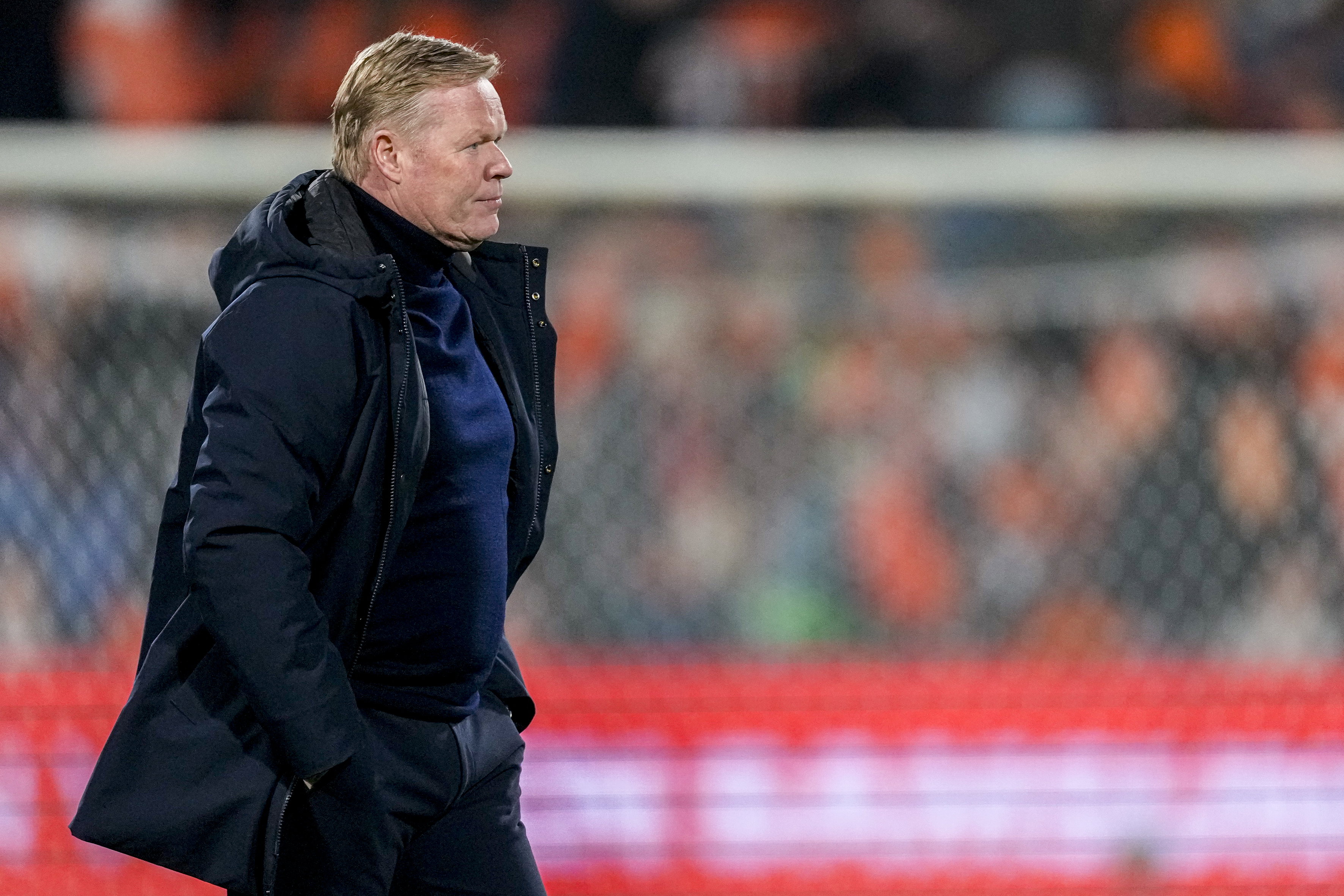 Ronald Koeman