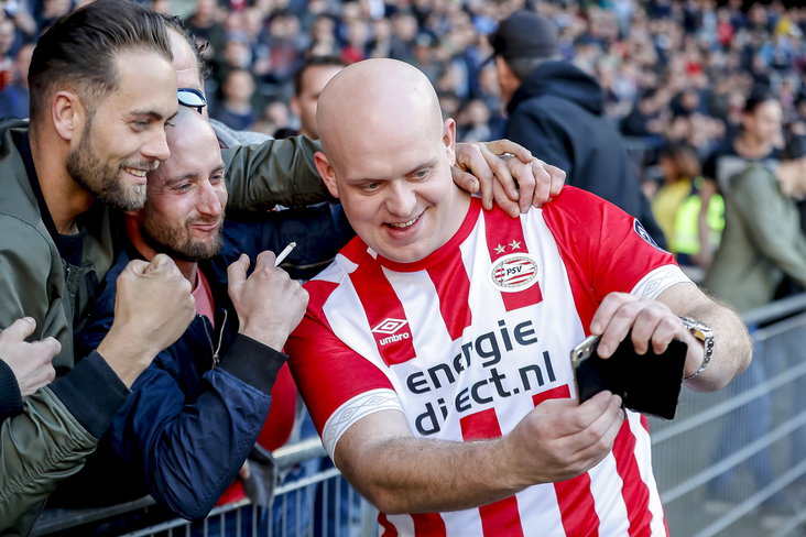 Michael van Gerwen