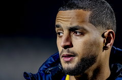 Mohamed Ihattaren
