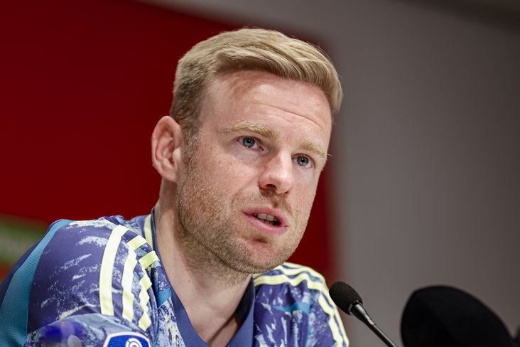 Davy Klaassen