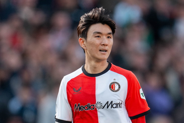 Hwang in Beom