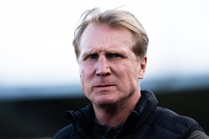 Petter Hansson
