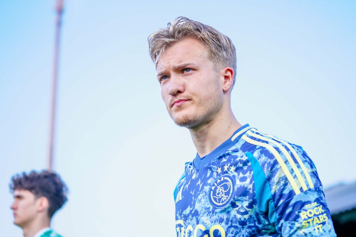 Julian Rijkhoff