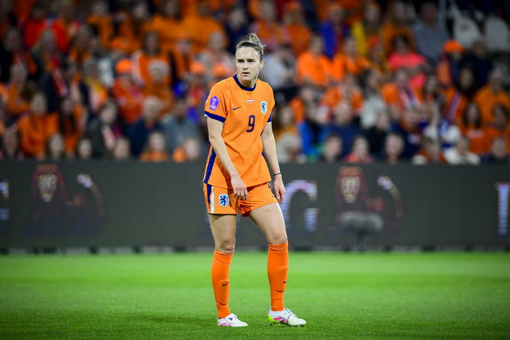 Vivianne Miedema