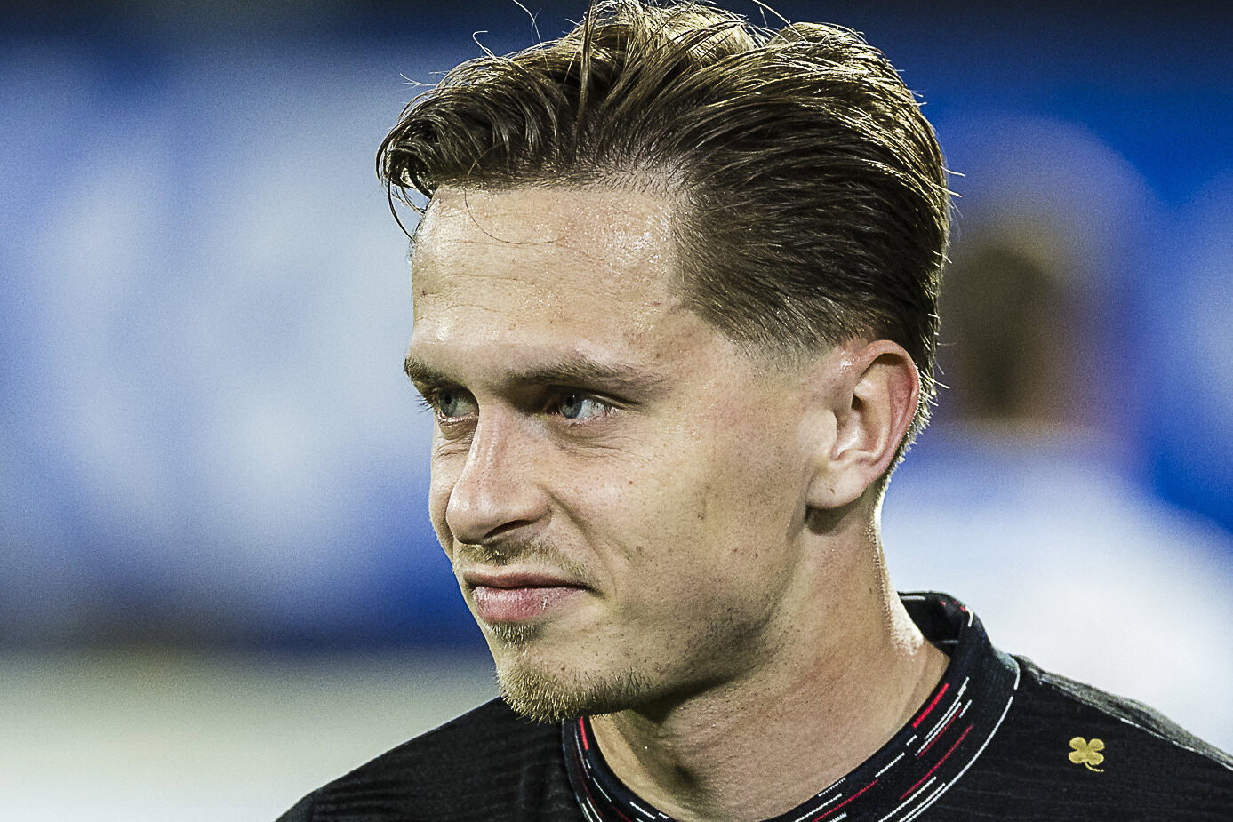 Ringo Meerveld