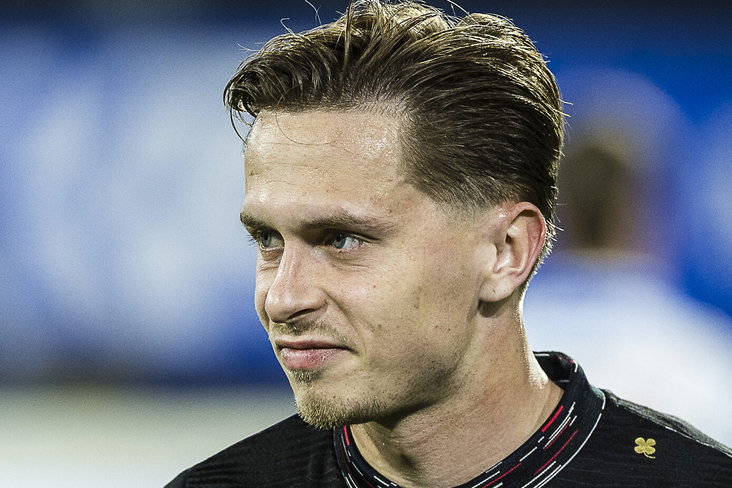 Ringo Meerveld