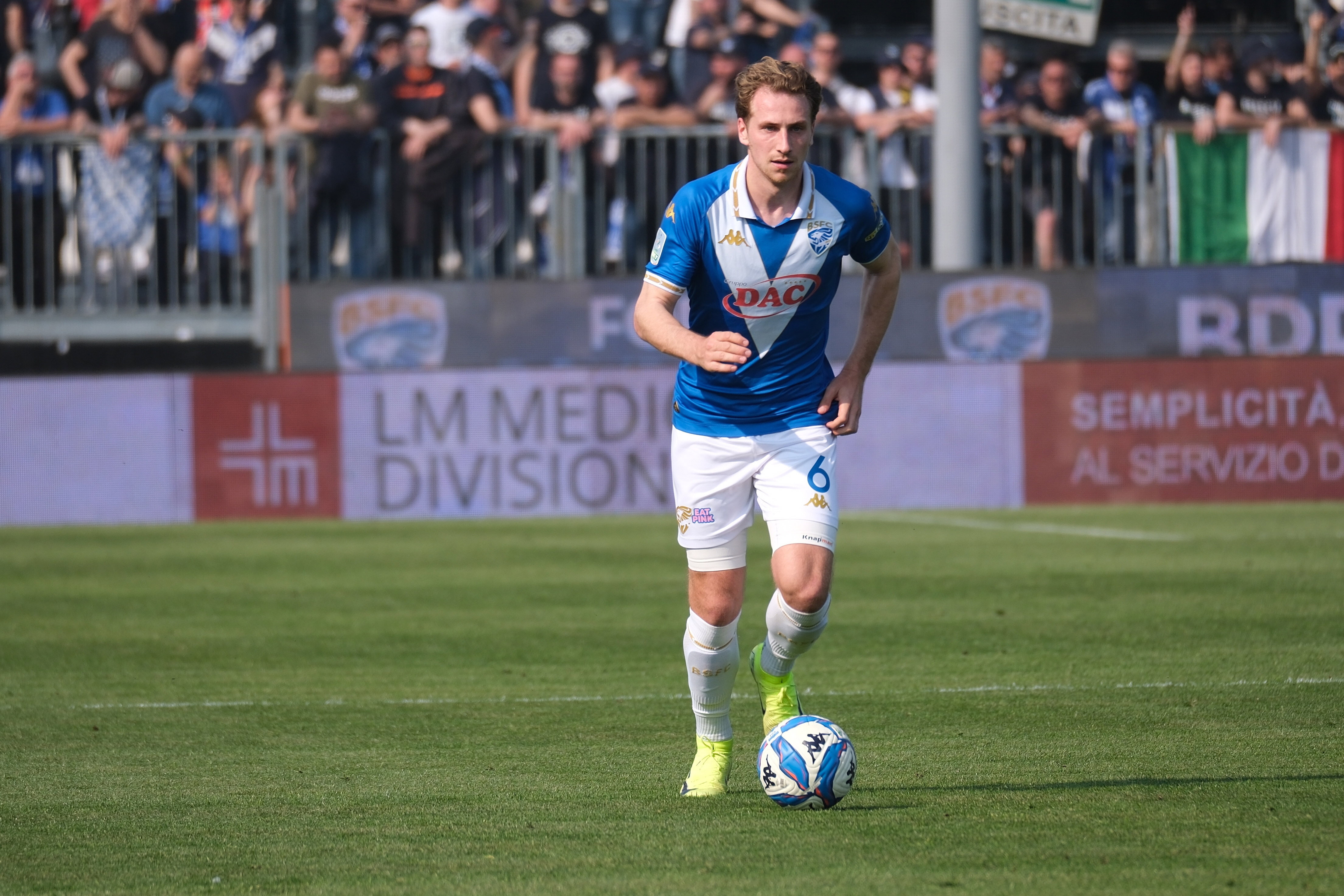 Matthias Verreth