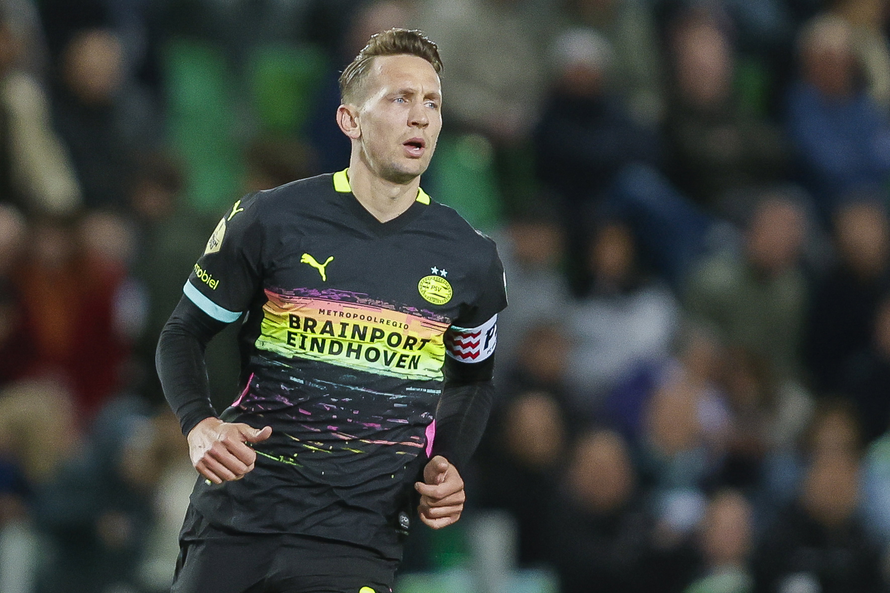Luuk de Jong