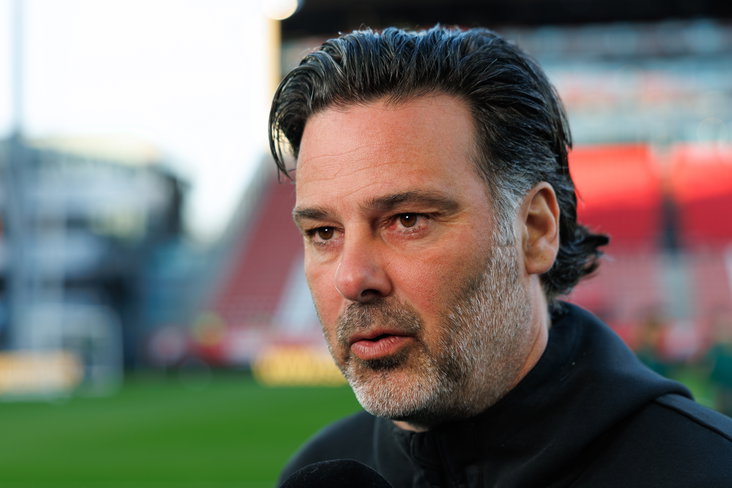 Ivar van Dinteren