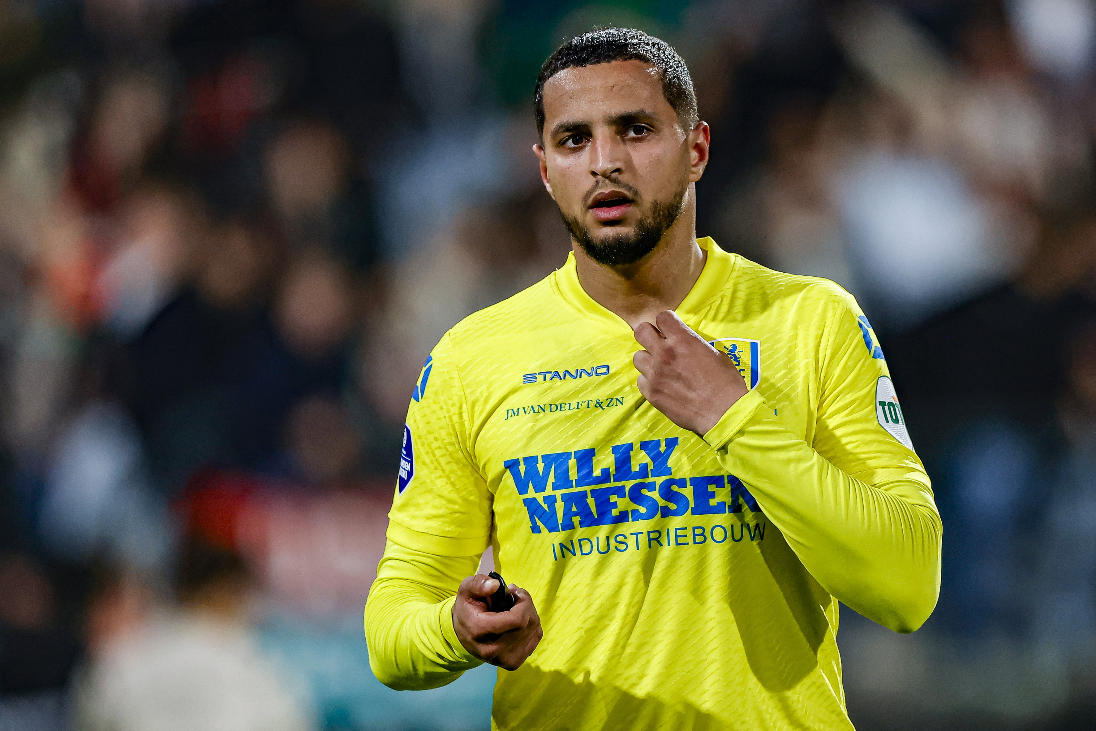 Mohamed Ihattaren
