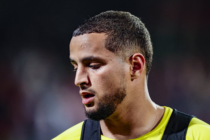 Mohamed Ihattaren