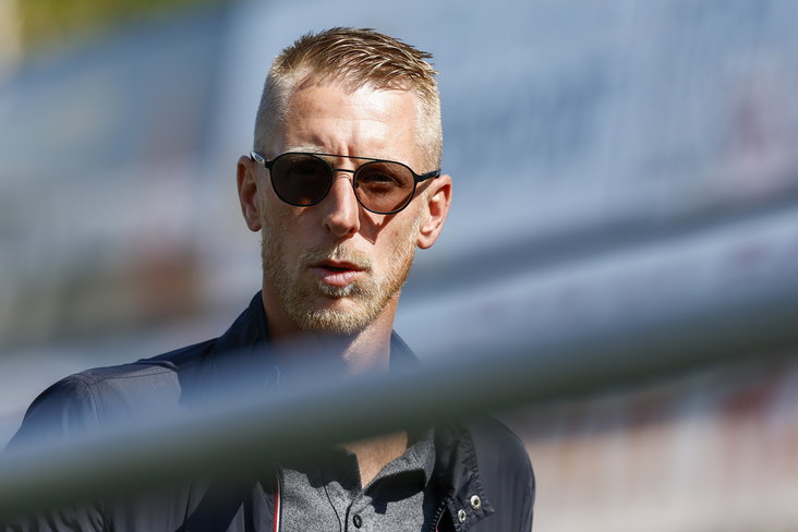 Lex Immers