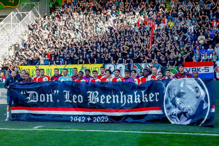 Don Leo Beenhakker